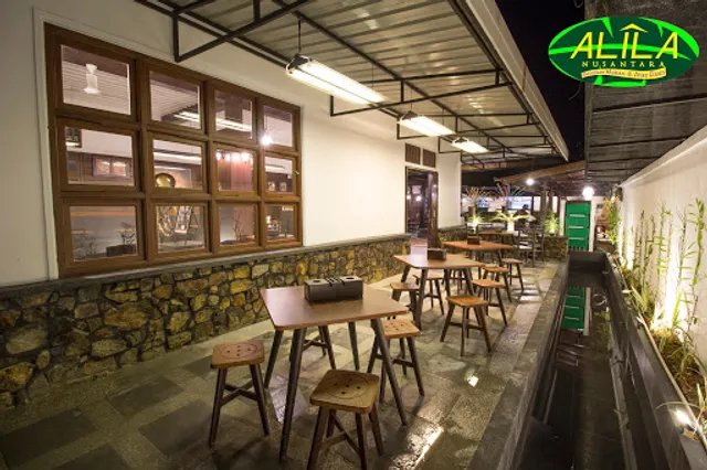 Alila Nusantara Singkawang