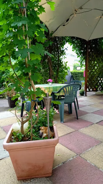 Gaststätte Moritzburg