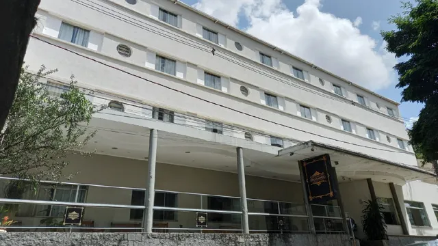 Águas Hotel