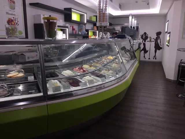 Gelateria Dolce Roma