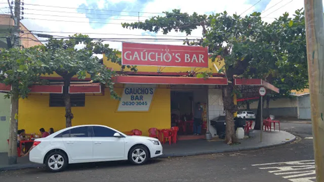 Gaúcho's Bar