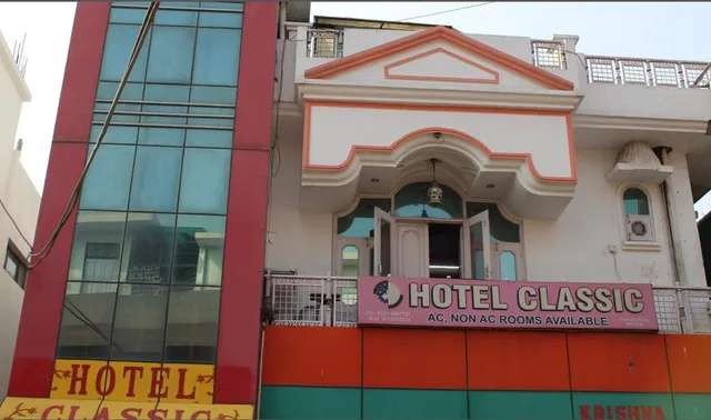 Hotel Classic