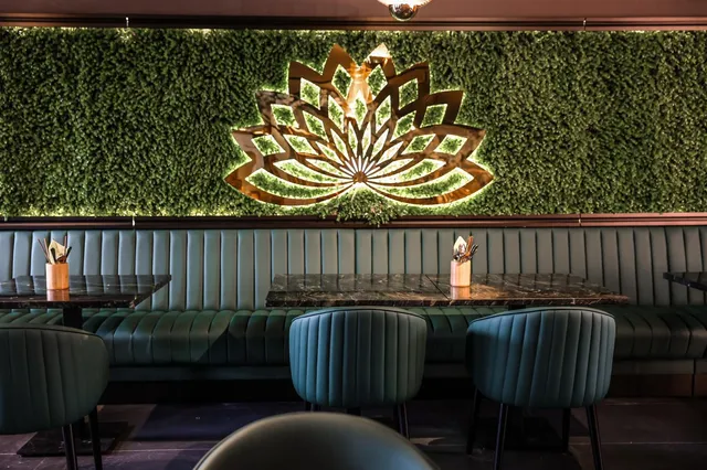 Lotus Gourmet Restaurant