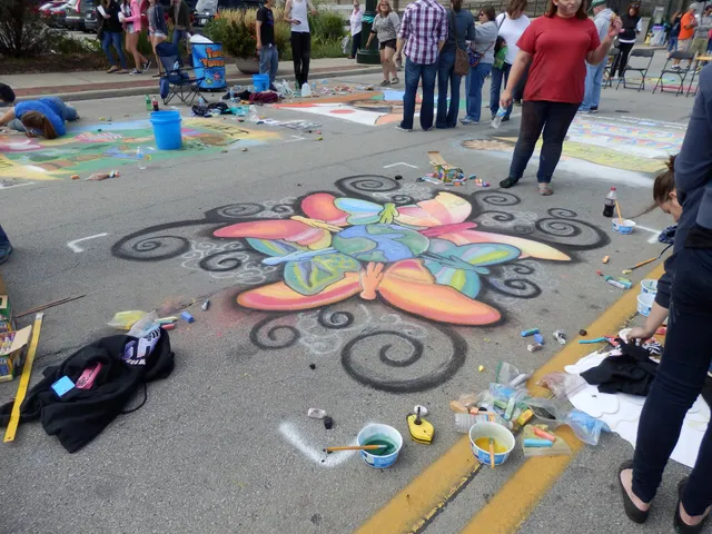 Black Swamp Arts Festival