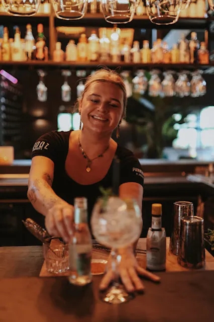 Restaurant WOODZ Zeist