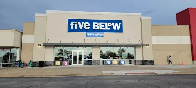 Five Below