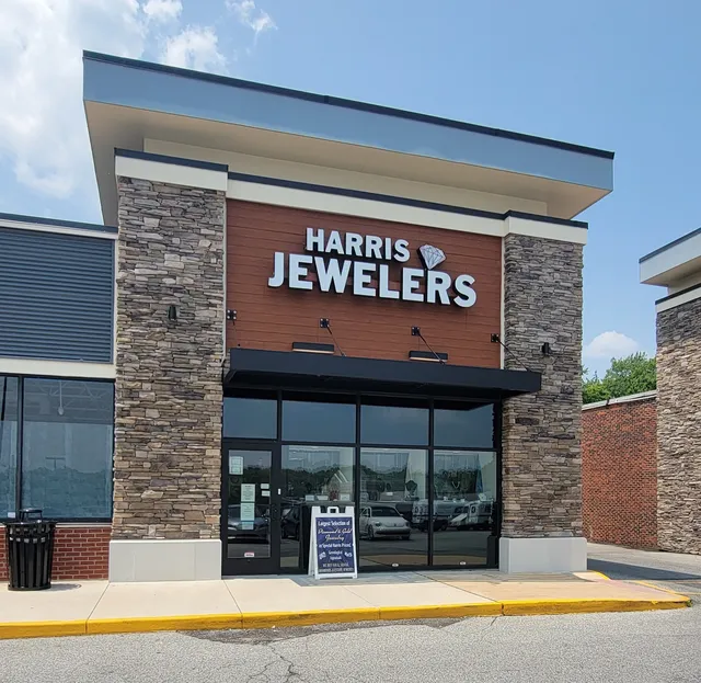 Harris Jewelers