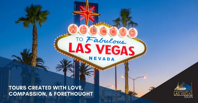 Another Side Of Las Vegas Tours