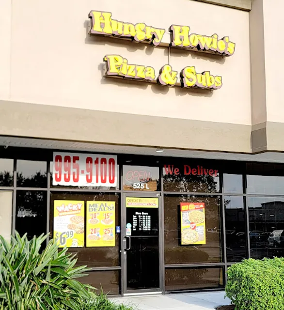 Hungry Howie's Pizza & Subs