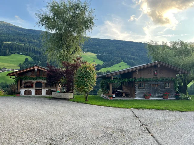 Familie Sponring - Maxnhagerhof