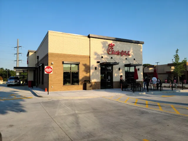 Chick-fil-A