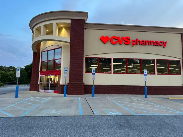 CVS