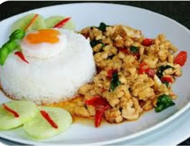 Orange Corner bar & kitchen