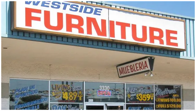 Westside Furniture