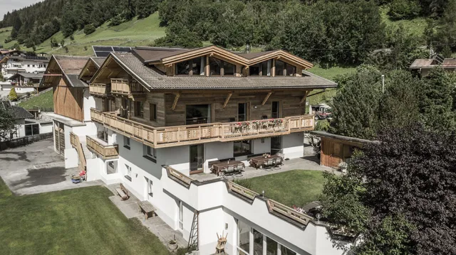 Baby- und Kinderbauernhof Ferienhof Raich