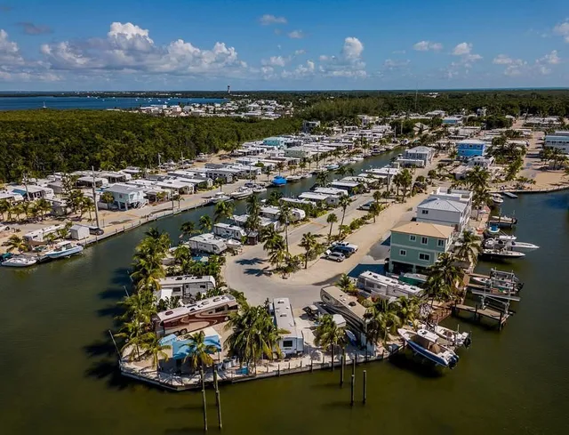 Calusa Campground Resort & Marina