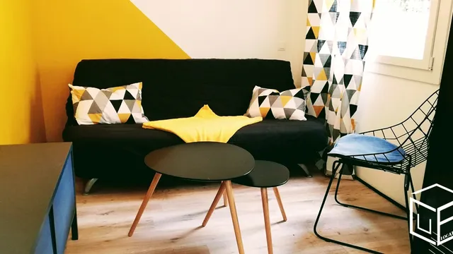 Le Cabanon du Pas du Loup