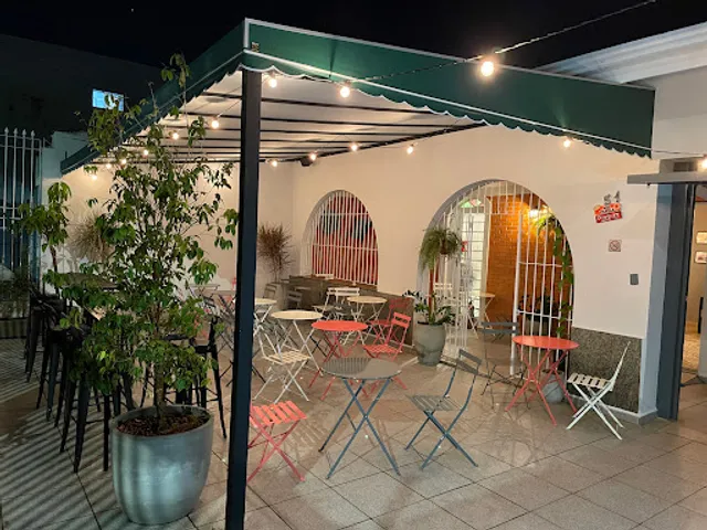 Bloco2 Bar | Indaiatuba