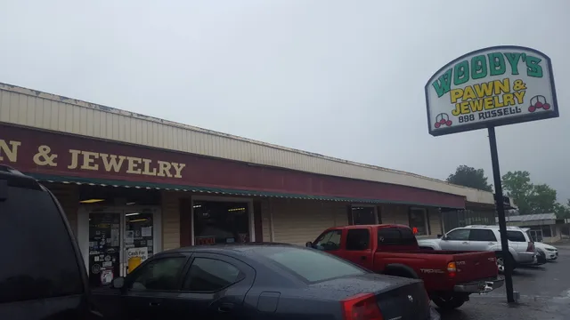 Woody's Pawn & Jewelry