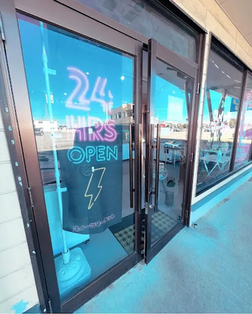 スイーツマーケット小松店