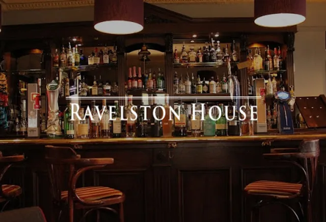 Ravelston House