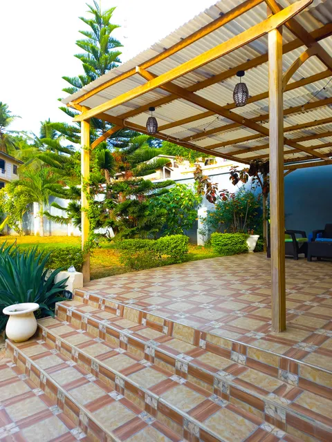 Veke Executive Lodge & Event Center