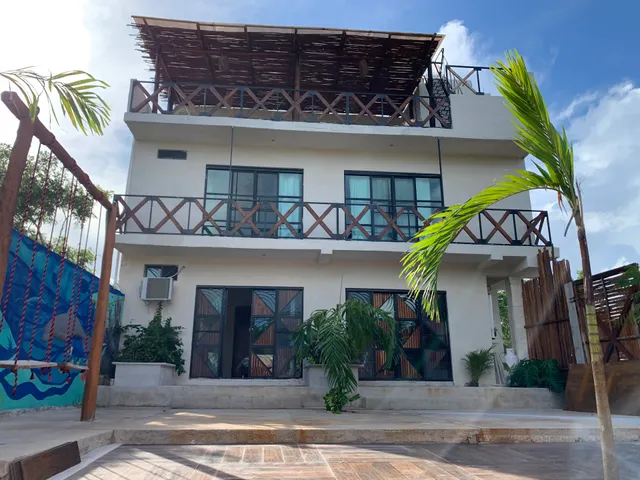 Casa Delfín Tulum