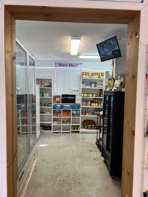 Oriental food Mart And Gifts