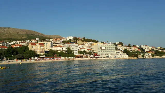 Apartments Cappuccino