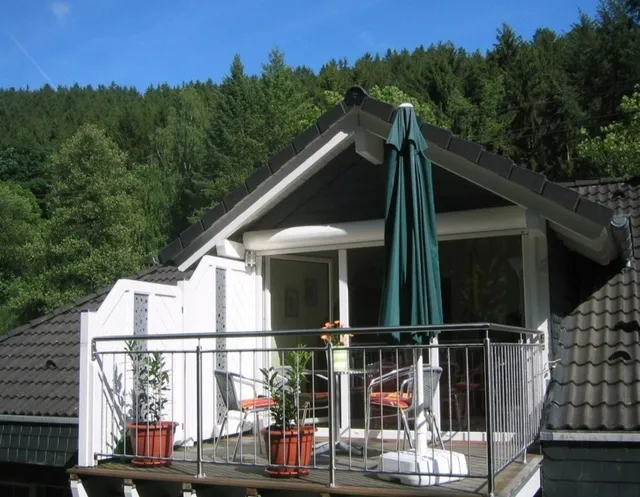 Apartment Schoor Monreal