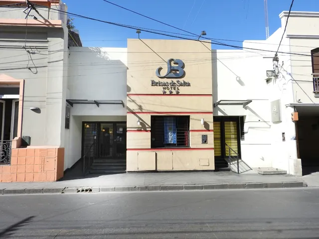 Brisas de Salta Hotel