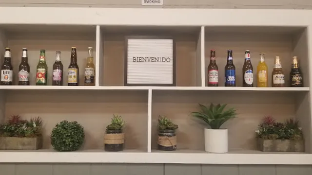 Taqueria Guadalajara