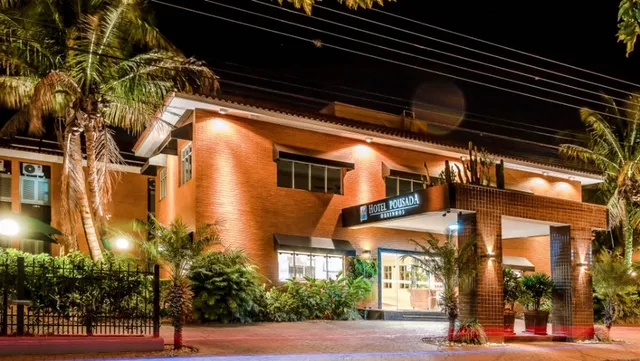 Hotel Pousada Ourinhos