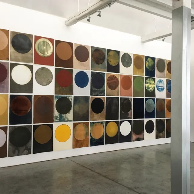 Corey Daniels Gallery