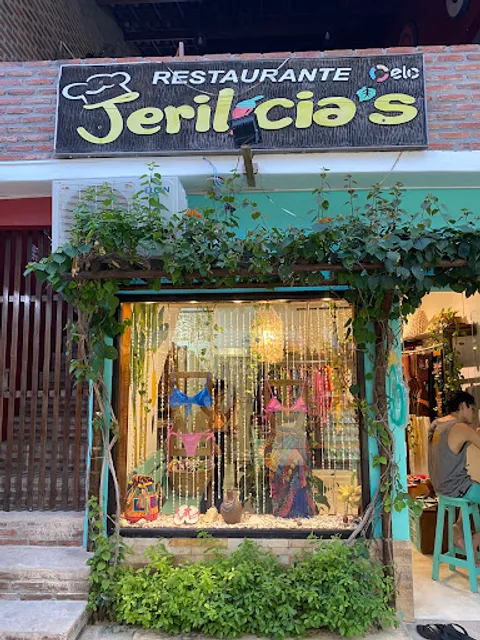 Jerilicia's