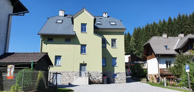 Konrad-Haus - DorfResort Mitterbach