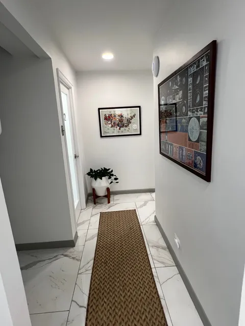 Clarence Loflin, DDS