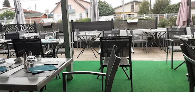 Restaurant "La Grange"