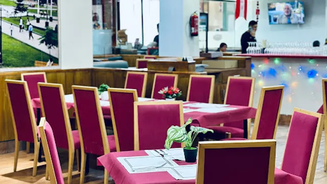 Chifa Doromari Ciudad Lineal