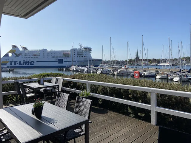 Surf & Turf Restaurant in Lübeck auf dem Priwall