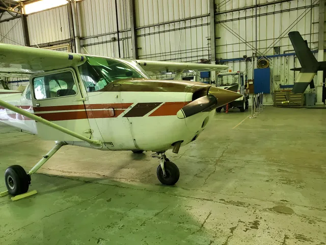 Middletown Regional Flight Training Institute