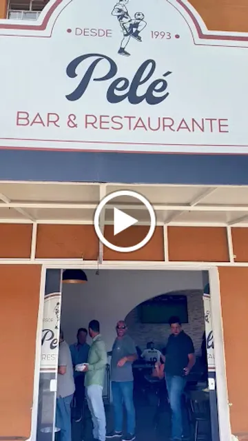 PELÉ BAR E RESTAURANTE