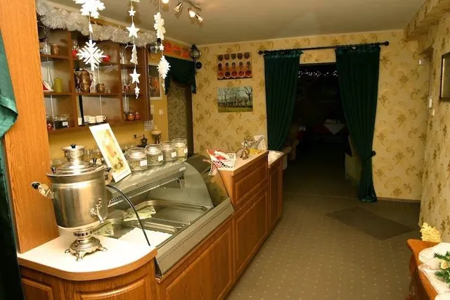 Herbaciarnia Kawiarnia Asia