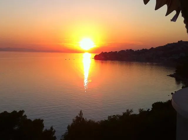 Beach Apartments Villa Holiday