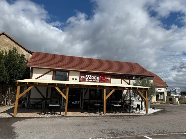 WOODZ Houssen-Colmar