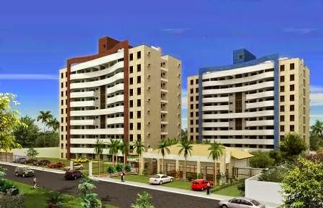 Mandala Vilas Residence