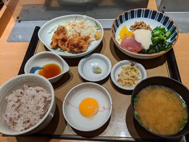 Yayoiken Togane Tama