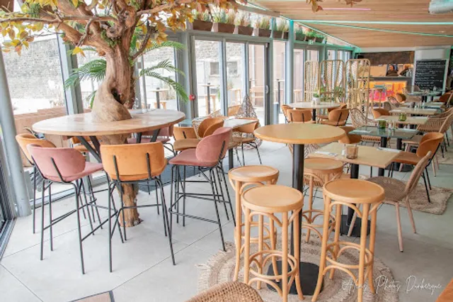 L'archipelle Le Portel