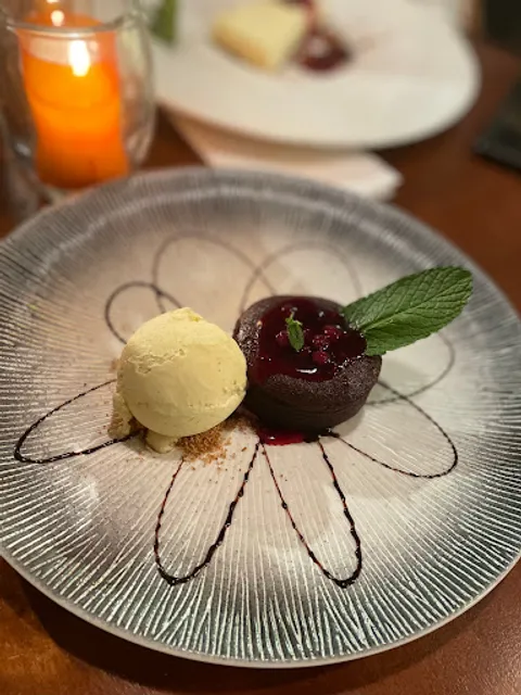 Restaurant MIDO Zeist