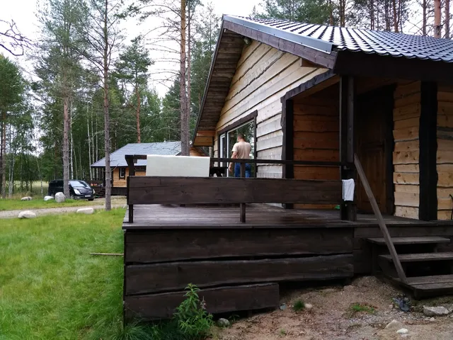 Holiday park Kiyshkoyla